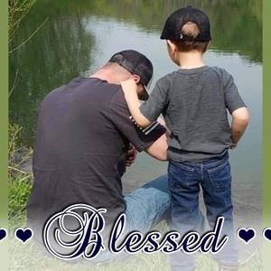 Meet your Posher, Louise